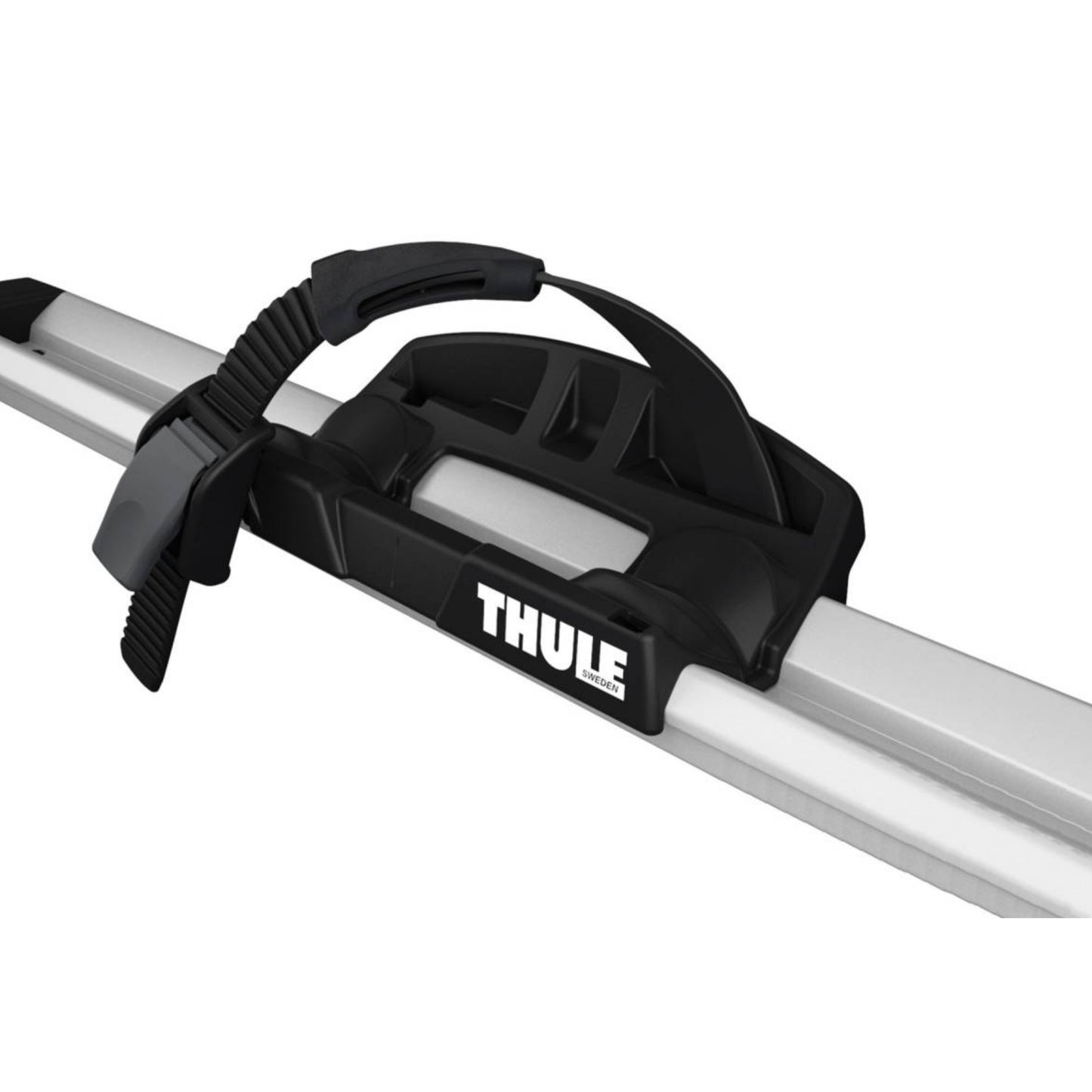 Thule Up Ride Tilt Lock Bike Rack