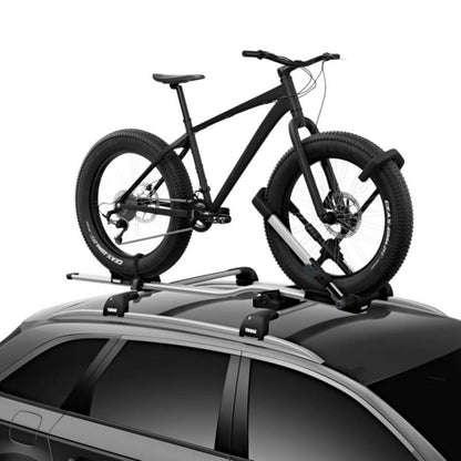 Thule Up Ride Tilt Lock Bike Rack