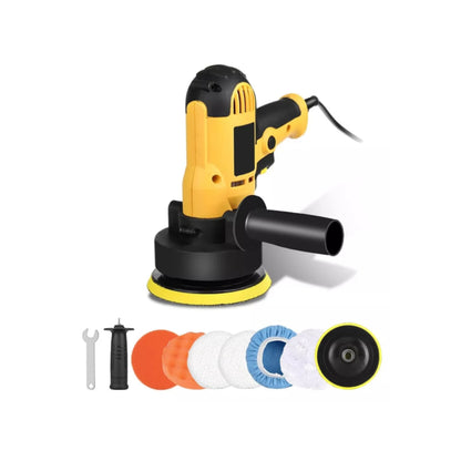 CarPolish Plus Motors Car Polisher