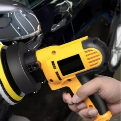 CarPolish Plus Motors Car Polisher
