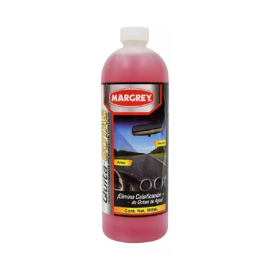Rosa Margrey Decontaminating Glass Drop Remover