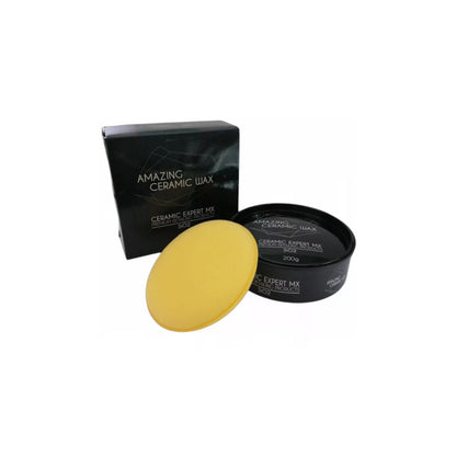 Amazing Ceramic Wax High Gloss Ceramic Coating