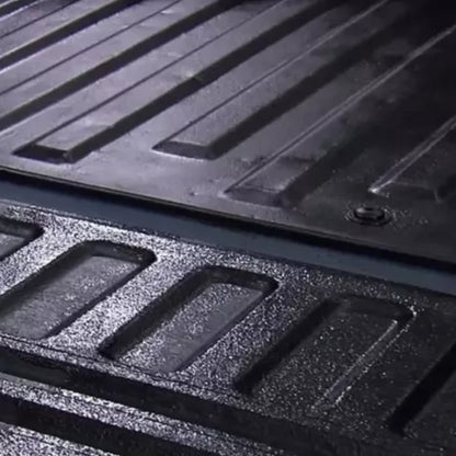 Black Anti-Gravel Body Seal Coating