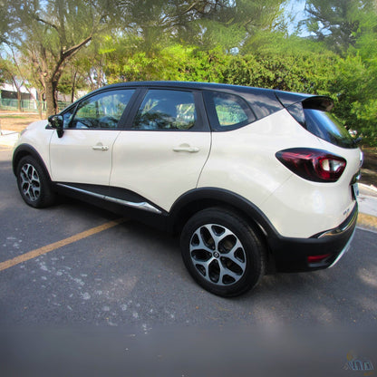 Renault Captur 2.0 Iconic Piel At 2021
