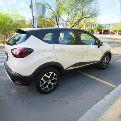 Renault Captur 2.0 Iconic Piel At 2021