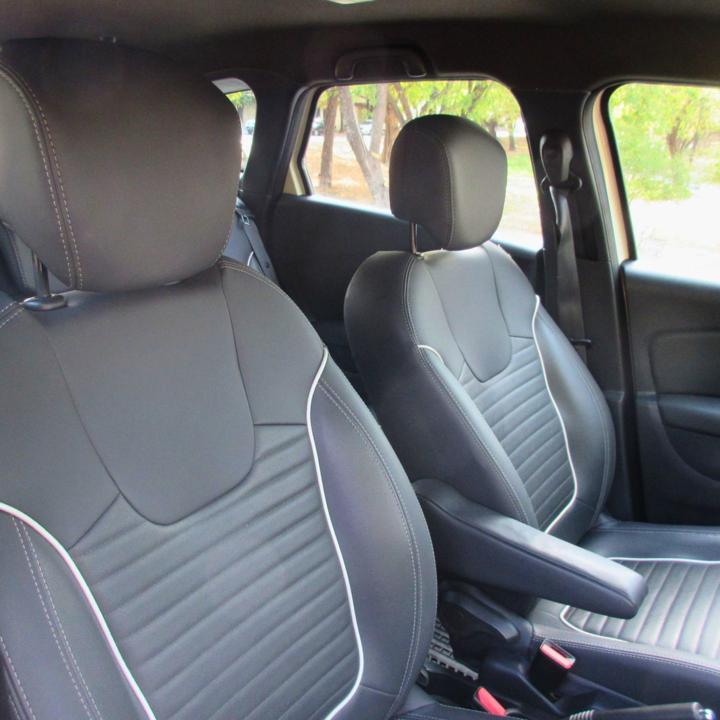 Renault Captur 2.0 Iconic Piel At 2021