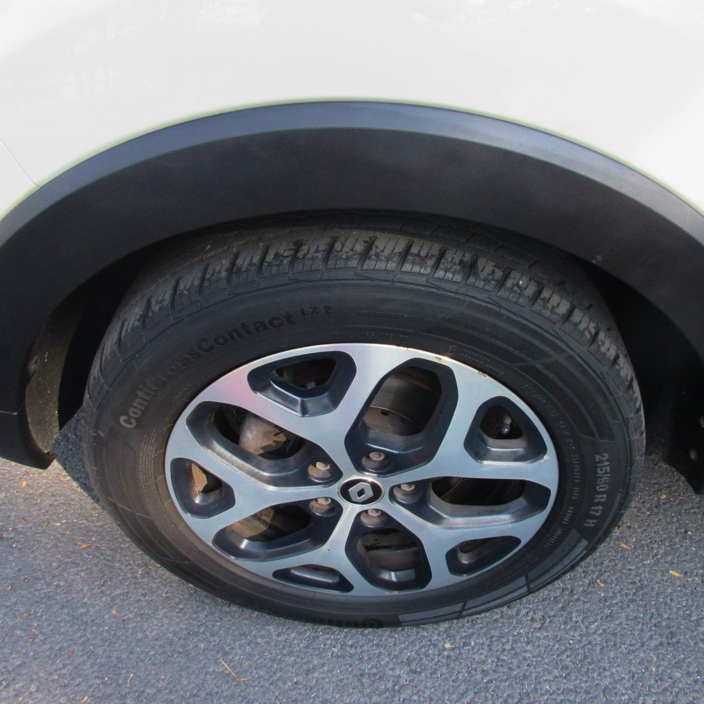 Renault Captur 2.0 Iconic Piel At 2021