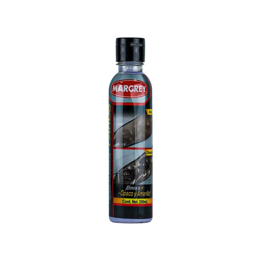 Margrey Headlight Restorer 250ml