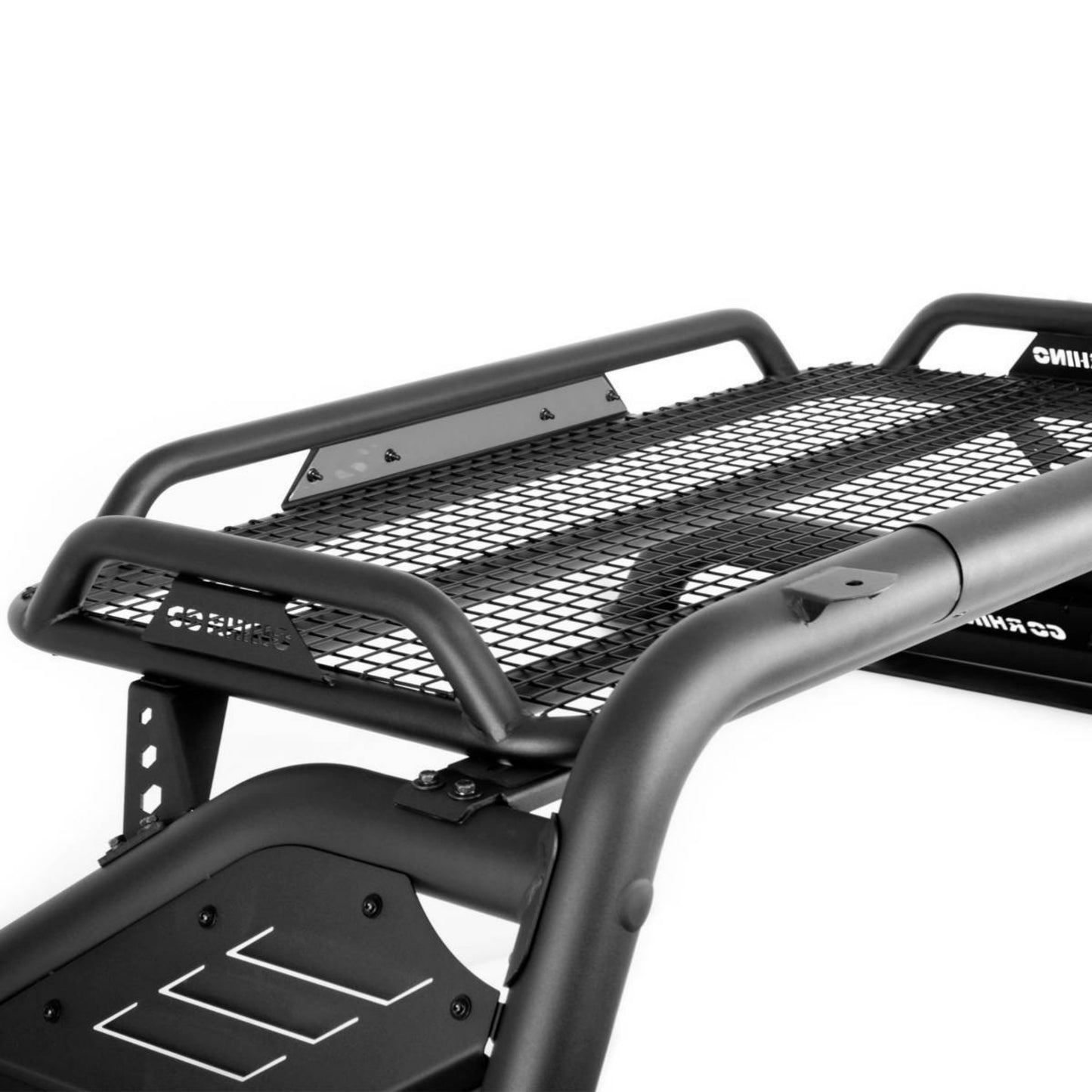 Roll Bar Cargo for NP300 16-25, Hilux 16-25, Ranger 16-22, Frison T6 19-23, Frison T8 20-23, LandTrek 21-22, S10 15-17, S10 MAX 22-24 RealTruck