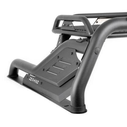 Roll Bar Cargo for NP300 16-25, Hilux 16-25, Ranger 16-22, Frison T6 19-23, Frison T8 20-23, LandTrek 21-22, S10 15-17, S10 MAX 22-24 RealTruck