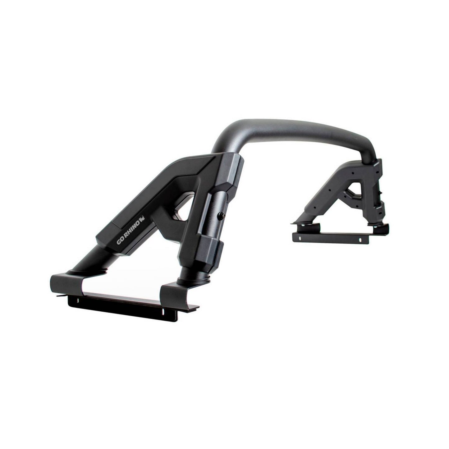 Roll Bar GR NGO para NP300 16-25, Hilux 16-25, Ranger 16-22, Frison T6 19-23, Frison T8 20-23, LandTrek 21-22, S10 15-17, S10 MAX 22-24 Real Truck