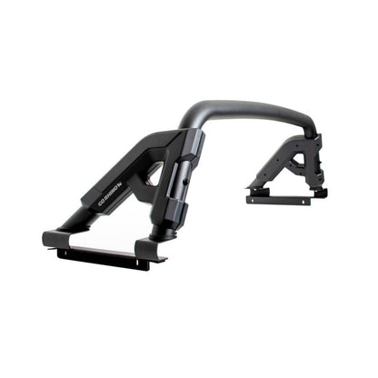 Roll Bar GR NGO para NP300 16-25, Hilux 16-25, Ranger 16-22, Frison T6 19-23, Frison T8 20-23, LandTrek 21-22, S10 15-17, S10 MAX 22-24 Real Truck