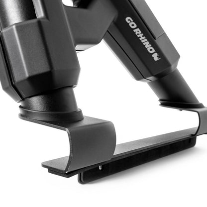 Roll Bar GR NGO para NP300 16-25, Hilux 16-25, Ranger 16-22, Frison T6 19-23, Frison T8 20-23, LandTrek 21-22, S10 15-17, S10 MAX 22-24 Real Truck