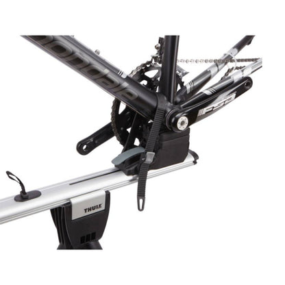 RoundTrip Transition Thule