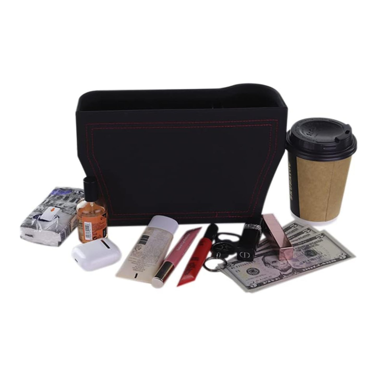 AutoSeat Plus Motors Organizer Set