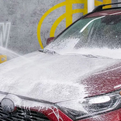 Shampoo with Hybrid Ceramic Wax 1.4L G240748 Meguiar's