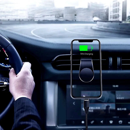 MotorsHolder Plus Motors Cell Phone Holder