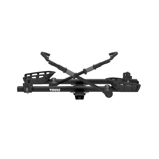 T2 Pro XTR Add-On Black Receiver 2'' (2 Bikes+) Thule