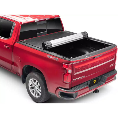 Chevrolet/GMC Rigid Roller Cover 5'8'' Double Cab Mod. 2019+ BAKflip Revolver X4
