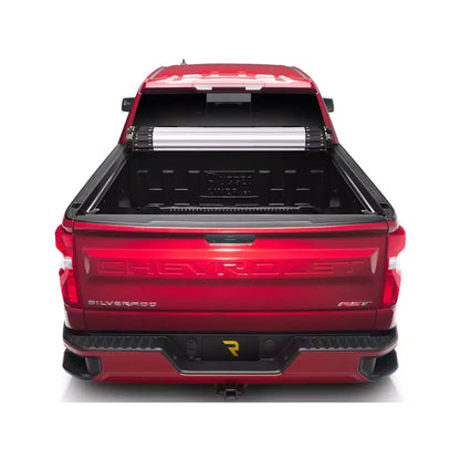 Chevrolet/GMC Rigid Roller Cover 5'8'' Double Cab Mod. 2019+ BAKflip Revolver X4