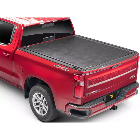 Chevrolet/GMC Rigid Roller Cover 5'8'' Double Cab Mod. 2019+ BAKflip Revolver X4