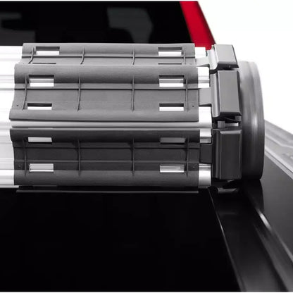 Chevrolet/GMC Rigid Roller Cover 5'8'' Double Cab Mod. 2019+ BAKflip Revolver X4
