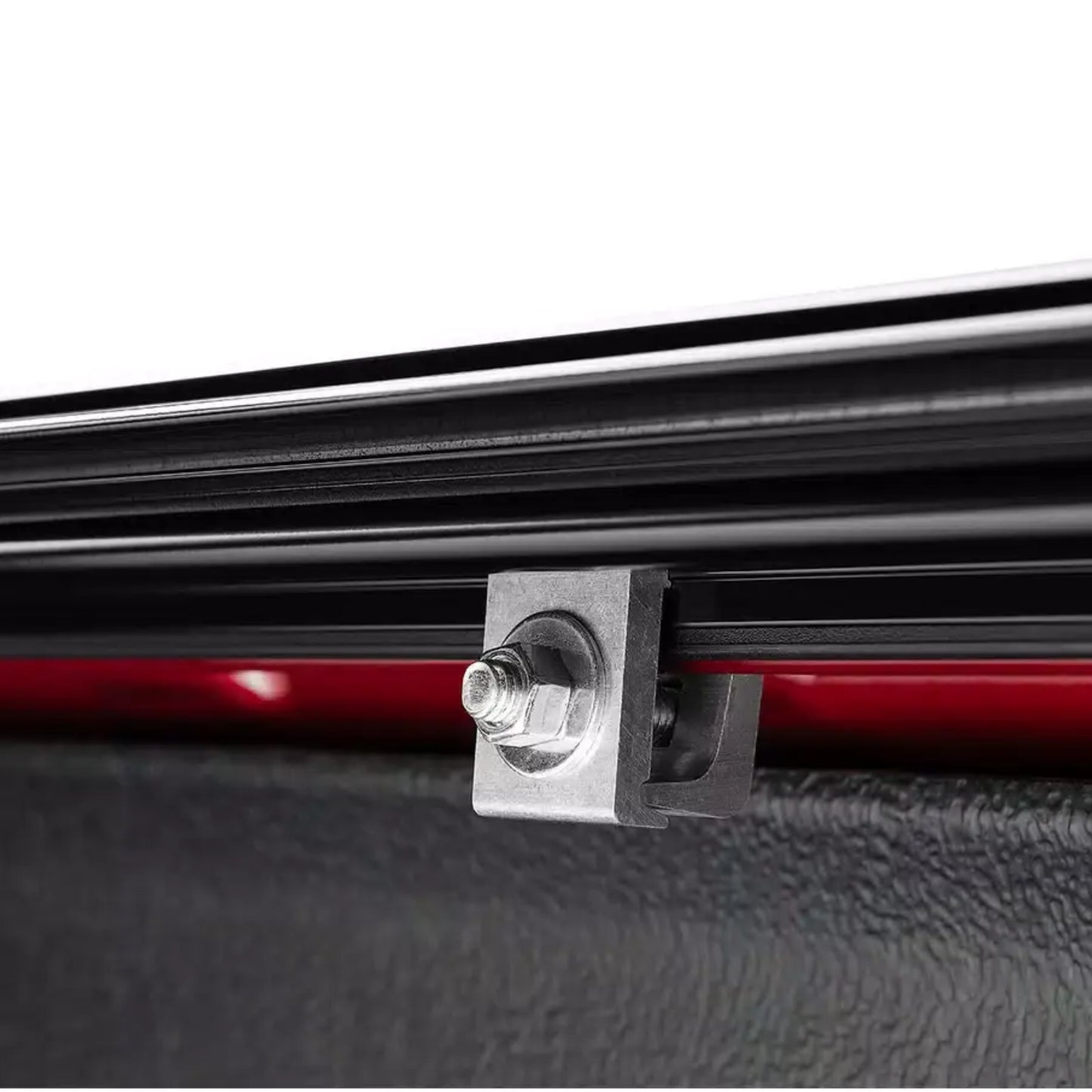 Chevrolet/GMC Rigid Roller Cover 5'8'' Double Cab Mod. 2019+ BAKflip Revolver X4