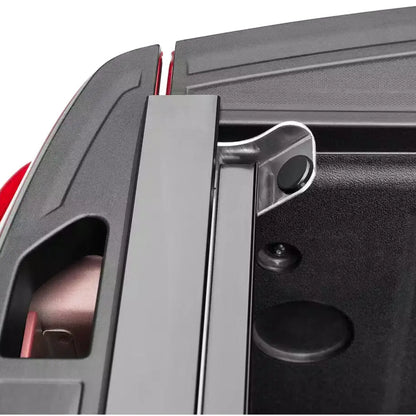 Chevrolet/GMC Rigid Roller Cover 5'8'' Double Cab Mod. 2019+ BAKflip Revolver X4