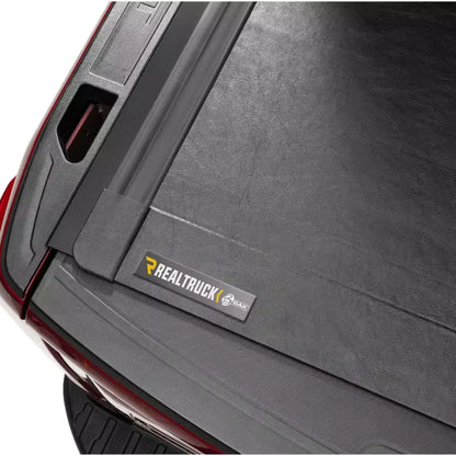 Chevrolet/GMC Rigid Roller Cover 5'8'' Double Cab Mod. 2019+ BAKflip Revolver X4