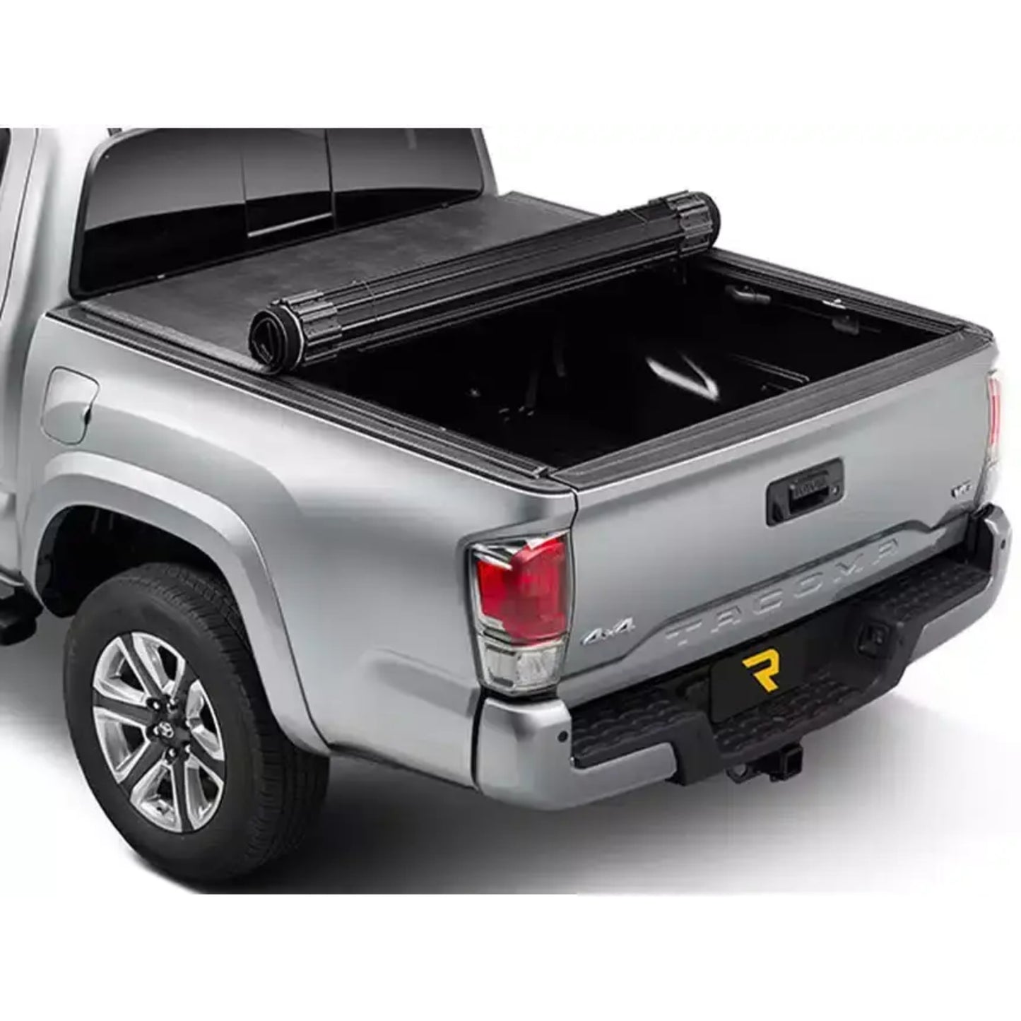 Chevrolet/GMC Rigid Folding Cover 5'8'' Double Cab Mod. 2019+ BAKflip G2