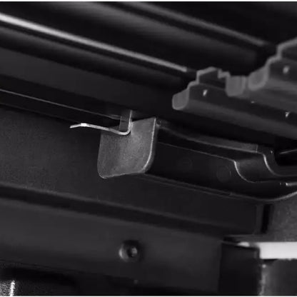 Chevrolet/GMC Rigid Folding Cover 5'8'' Double Cab Mod. 2019+ BAKflip G2