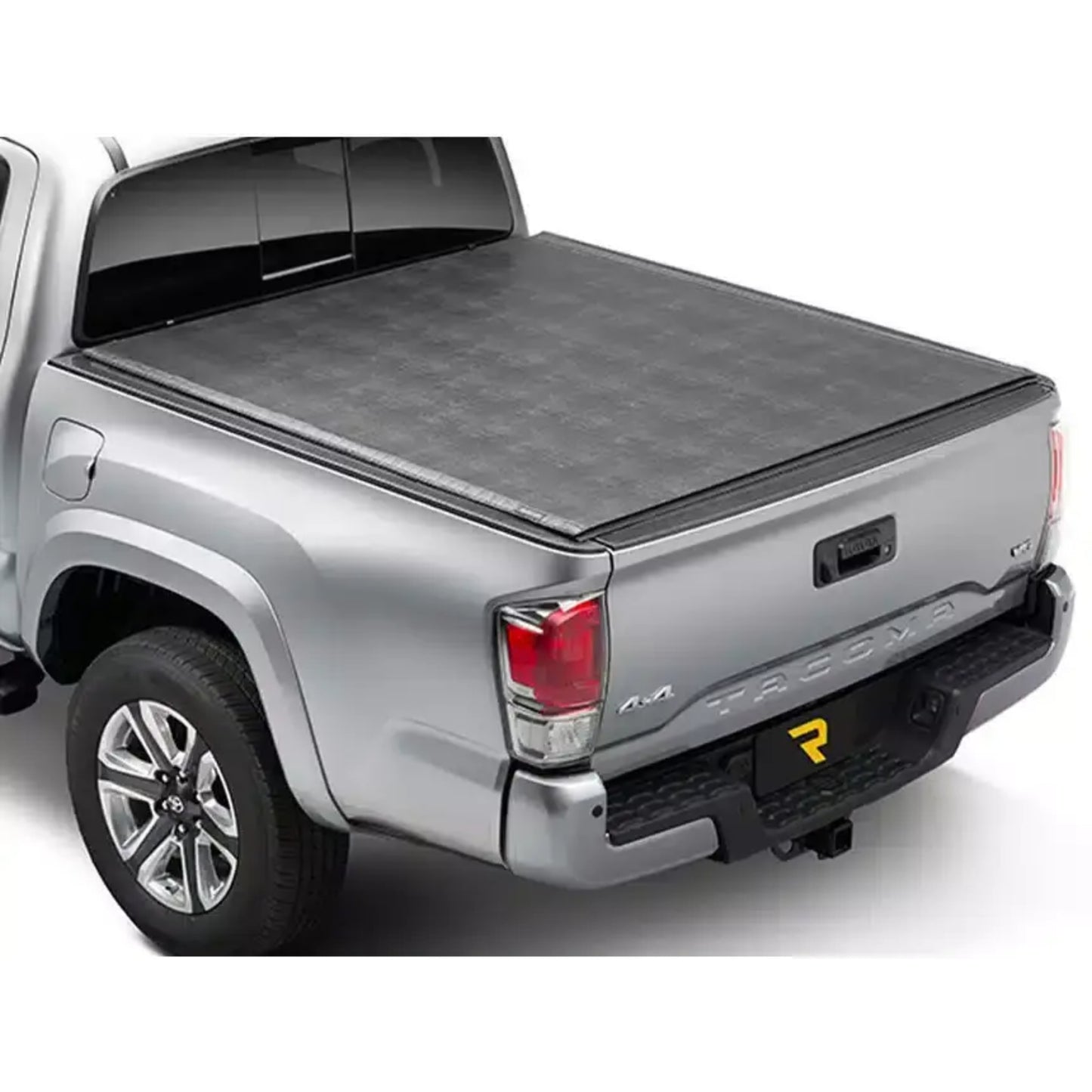Chevrolet/GMC Rigid Folding Cover 5'8'' Double Cab Mod. 2019+ BAKflip G2