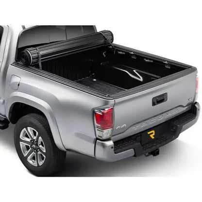 Chevrolet/GMC Rigid Folding Cover 5'8'' Double Cab Mod. 2019+ BAKflip G2