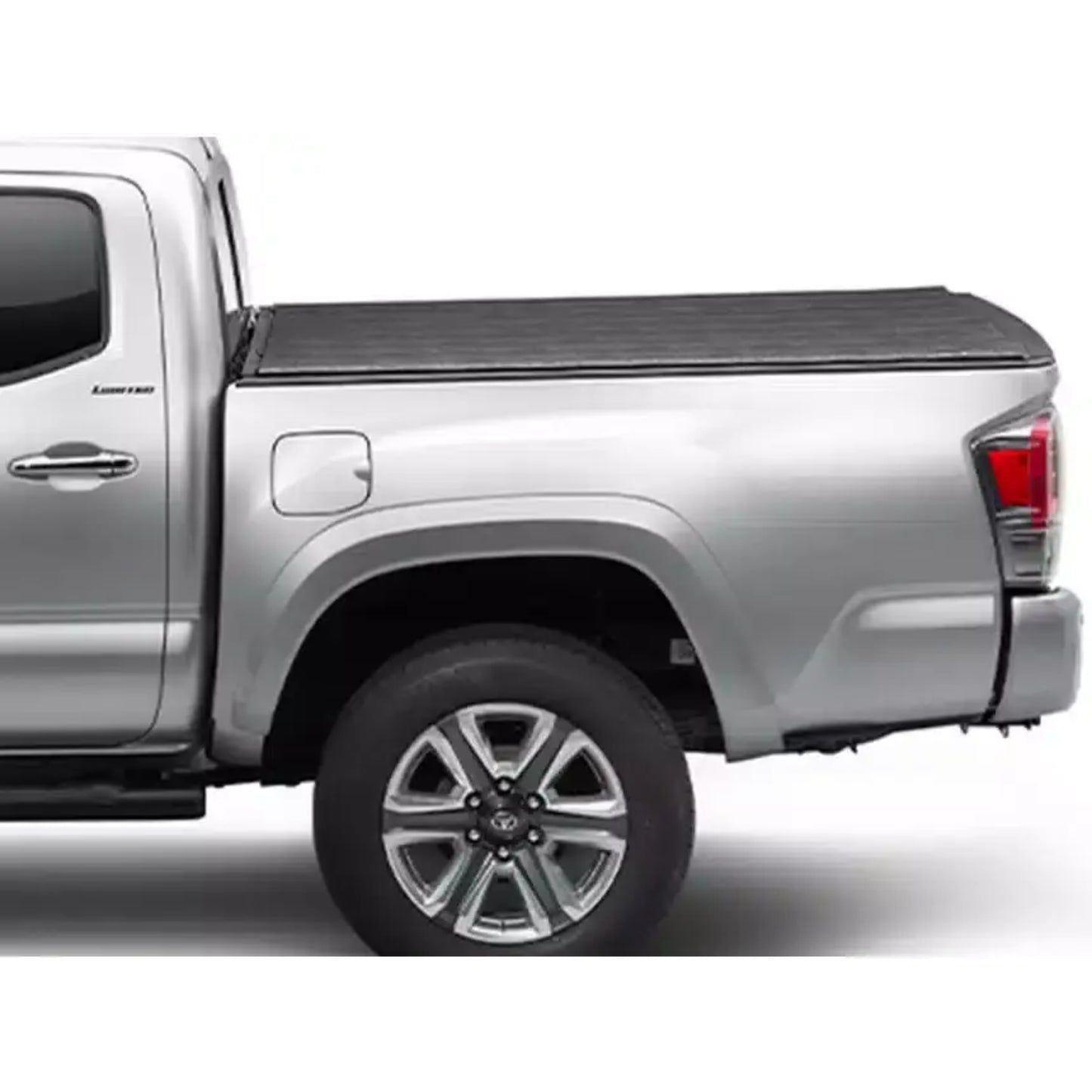 Chevrolet/GMC Rigid Folding Cover 5'8'' Double Cab Mod. 2019+ BAKflip G2