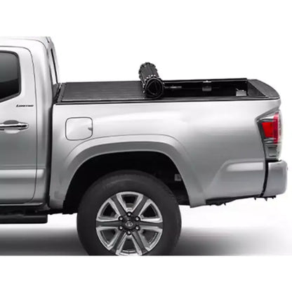 Chevrolet/GMC Rigid Folding Cover 5'8'' Double Cab Mod. 2019+ BAKflip G2