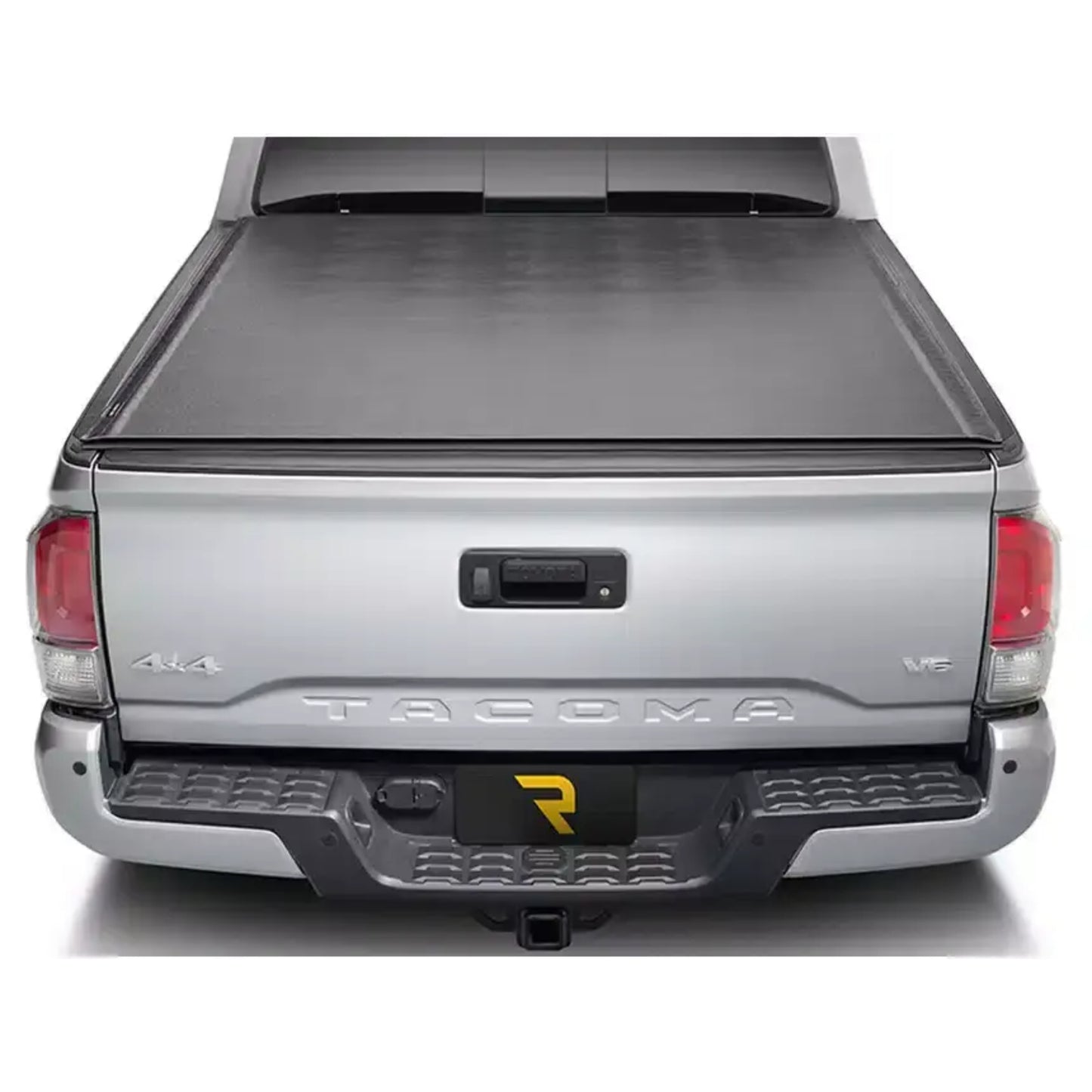 Chevrolet/GMC Rigid Folding Cover 5'8'' Double Cab Mod. 2019+ BAKflip G2