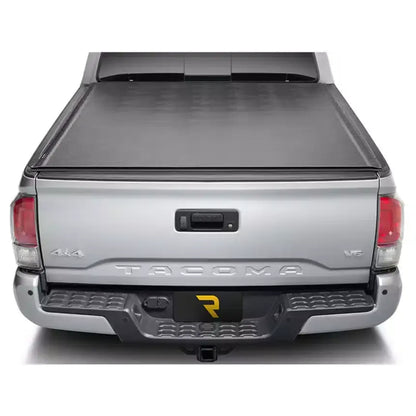 Chevrolet/GMC Rigid Folding Cover 5'8'' Double Cab Mod. 2019+ BAKflip G2