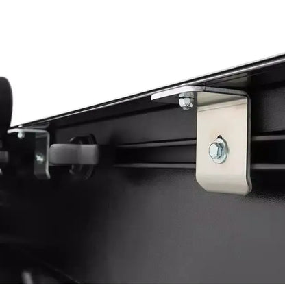 Chevrolet/GMC Rigid Folding Cover 5'8'' Double Cab Mod. 2019+ BAKflip G2