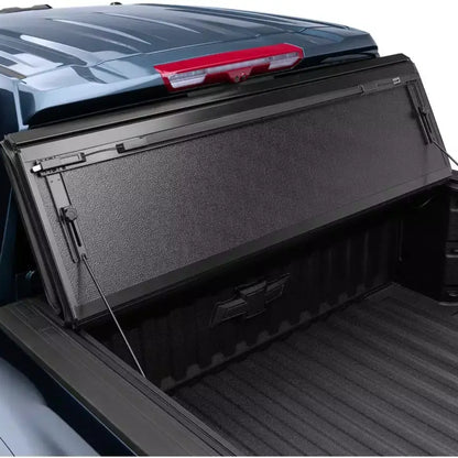 Chevrolet/GMC Rigid Folding Cover 5'8'' Double Cab Mod. 2019+ BAKflip G2