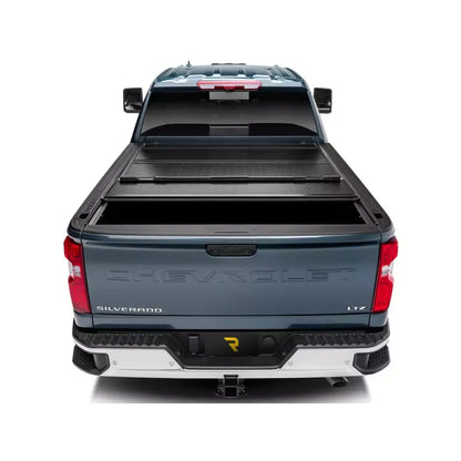 Chevrolet/GMC Rigid Folding Cover 5'8'' Double Cab Mod. 2019+ BAKflip G2