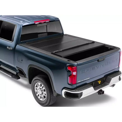 Chevrolet/GMC Rigid Folding Cover 5'8'' Double Cab Mod. 2019+ BAKflip G2