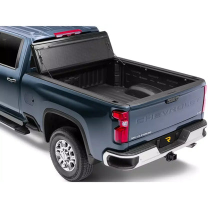Chevrolet/GMC Rigid Folding Cover 5'8'' Double Cab Mod. 2019+ BAKflip G2