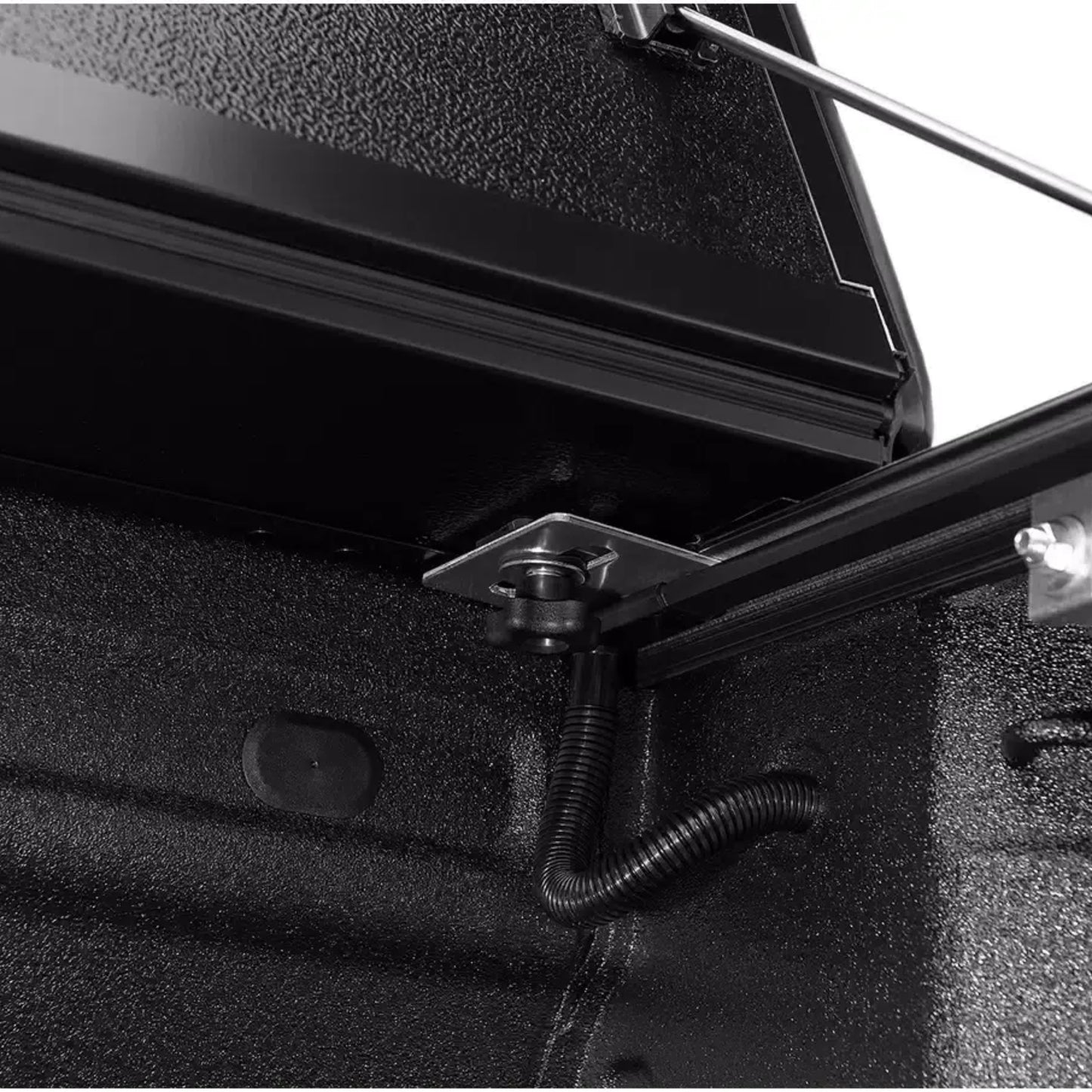 Chevrolet/GMC Rigid Folding Cover 5'8'' Double Cab Mod. 2019+ BAKflip G2