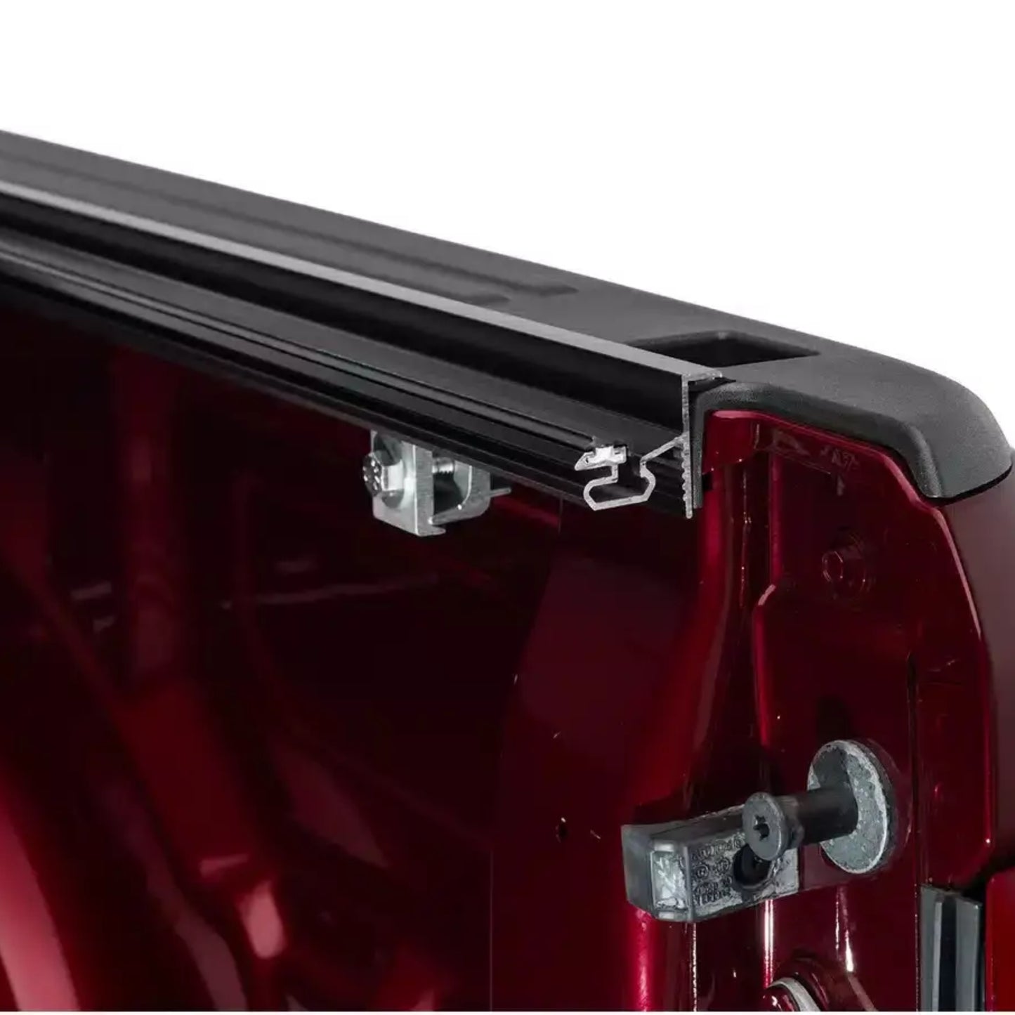 Flex Folding Bed Cover for Hilux 5.0' Double Cabin 2016-2025 Undercover