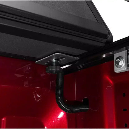 Flex Folding Bed Cover for Hilux 5.0' Double Cabin 2016-2025 Undercover