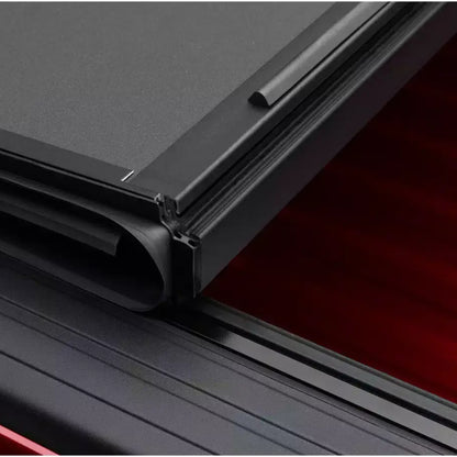 Flex Folding Bed Cover for Hilux 5.0' Double Cabin 2016-2025 Undercover