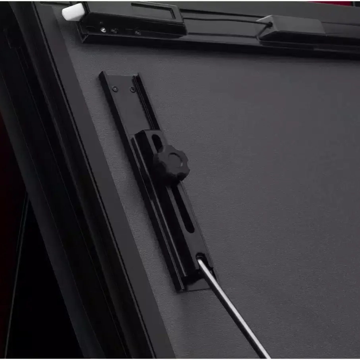 Flex Folding Bed Cover for Hilux 5.0' Double Cabin 2016-2025 Undercover