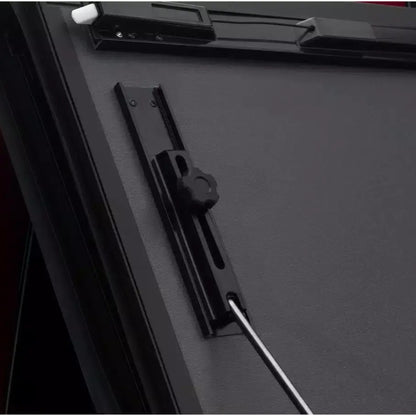 Flex Folding Bed Cover for Hilux 5.0' Double Cabin 2016-2025 Undercover