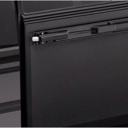 Flex Folding Bed Cover for Hilux 5.0' Double Cabin 2016-2025 Undercover