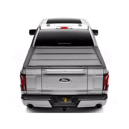 Flex Folding Bed Cover for Hilux 5.0' Double Cabin 2016-2025 Undercover